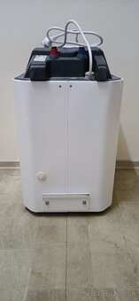 Rezervovany elektricky bojler Tatramat EO 30 J - 5
