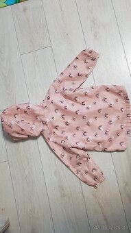 Prechodná vetrovka - 5