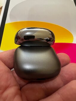 Bezdrôtové slúchadlá Xiaomi Buds 5-Graphite Black - 5