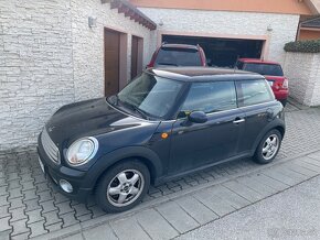 Mini Cooper 1.6 88kw R56 - 5