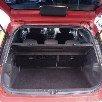 Predám suzuki ignis - 5