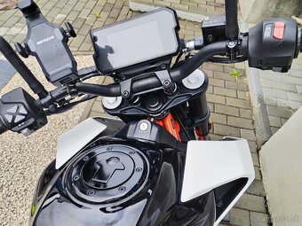KTM DUKE - 390, r.2017 - 5