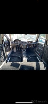 Rozpredam Golf 4 1.9 TDi - 5
