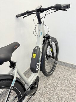 KELLYS ESTIMA COMP 60 SH 27,5 S, elektrobicykel - 5