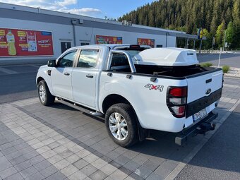 Predám Ford Ranger - 5