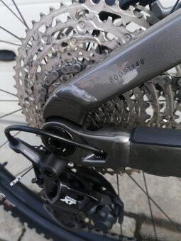 Trek Rail 7 XL Deore XT 2022 - 5
