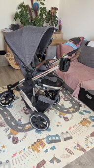 ABC Design Salsa 3 Air - 5