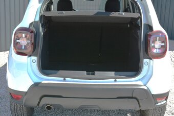 Dacia Duster 1.6 SR voz, 1. majiteľ - 5