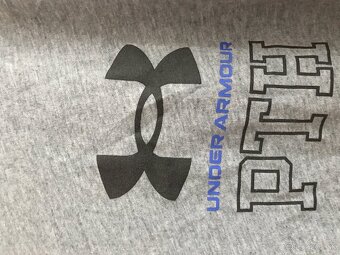 UNDER ARMOUR originál nová kolekcia pánske tricko XL - 5