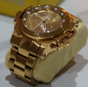 Invicta zlaté - 5