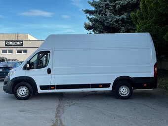 Fiat Ducato 2.3 MultiJet MAXI - 5