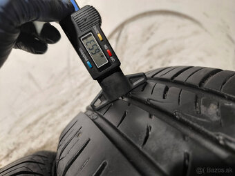185/60 R14 Letné pneumatiky Matador Stella 4 kusy - 5