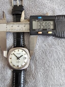 Hodinky Oriosa Automatic - 5