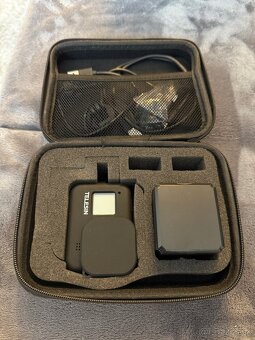Go pro hero 8 - 5