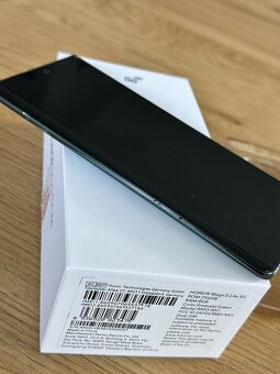Honor Magic 5 Lite - 5