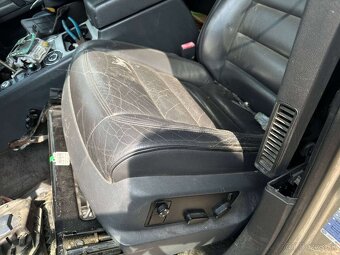 Rozpredam vw touareg 7L 5.0 - 5