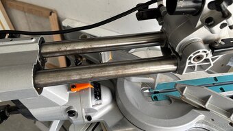 rezervovana. Pokosova pila makita LS1018L - 5