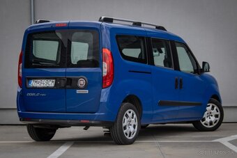 Fiat Dobló Cargo Maxi 1.6 MultiJet L2 Base - 5