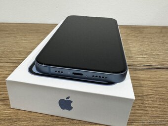 Iphone 14 Blue 128GB - 5