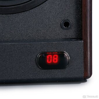 Predám aktívne reproduktory MicroLab Solo 7C 110W RMS - 5