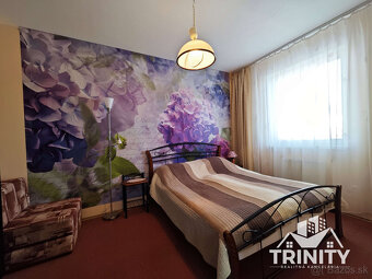 Na predaj zariadený apartmán v obci Podhájska - 5