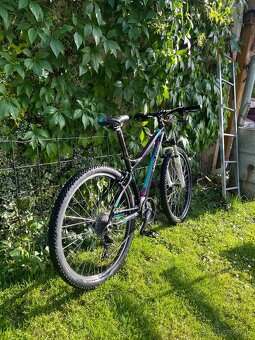 Horsky bicykel genesis - 5