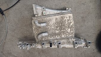 Rozpredám motor 2.0 tdi 110kw ckf - 5