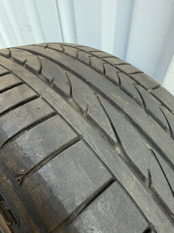 Letné pneu Bridgestone Potenza RE050A 245/45 R18 - 5