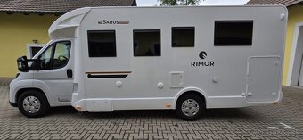 SARUS 95 Plus Ojeté - 5