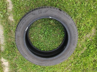 Bridgestone Turanza 205/55 r17 - 5