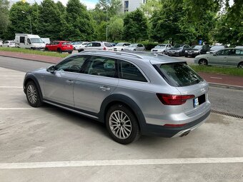 A4 Allroad 2.0 tdi 140 kW S-tronic 2018 - 5