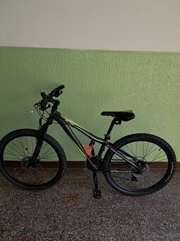 Horský bicykel Metrik Arcore 26 disc - 5