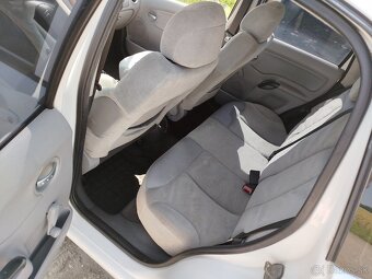 Citroen c3 1.4hdi 50kw rv 2007 - 5
