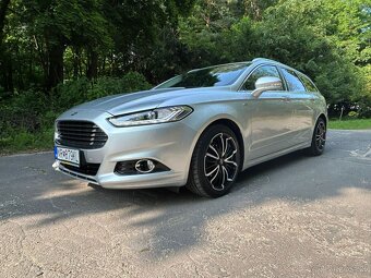 Krásny ford - 5