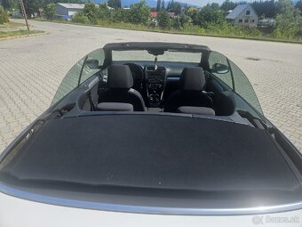 Golf 6 cabrio 1,6 Tdi 77kw/105 Hp 137 000 Km - 5