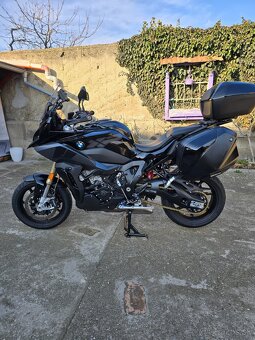 BMW S1000XR M packet 2023 - 5