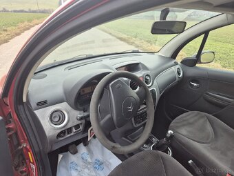 Citroen c3 1.4 - 5