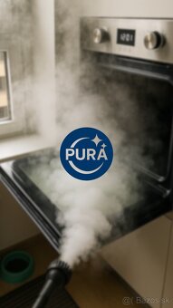 Nábor zamestnancov na čistenie pre firmu PURA. - 5