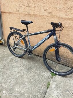 Bicykel horský Dema asti - 5