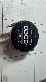 Huawei Watch GT 3, 46mm, JPT-B19 originálny displej - 5