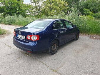Volkswagen Jetta 2.0TDI 103kw r.v.2006 - 5