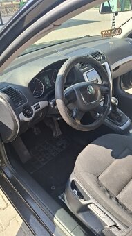 Skoda octavia - 5