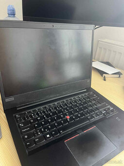 Predam laptop Lenovo Thinkpad E490 s Ubuntu - 5