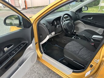 Predám Kia Ceed 1.4+LPG - 5