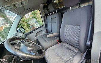 Volkswagen Transporter T5,5, 2.0 BiTDI (2014) - 5