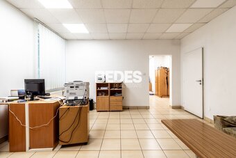 BEDES | Prenájom kancelárskeho priestoru (55,5m2) - 5