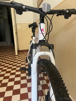 Dámsky bicykel značky ROMET - 5