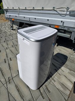 KLIMATIZÁCIA ELEKTROLUX EXP26U558CW - 5