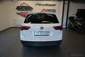 Volkswagen Tiguan 2.0 TDI SCR BMT 4MOTION Comfortline DSG EU - 5