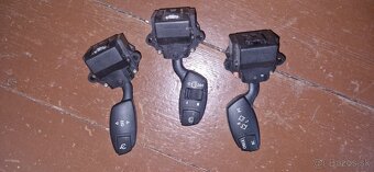 Predam ND na BMW e60/61 - 5